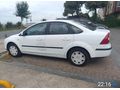 Sahibinden Ford Focus 1.6 TDCi Trend 2007 Model