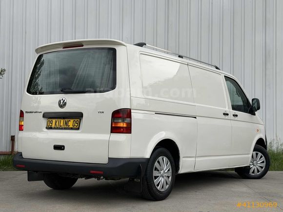 EMSALSİZ ORJİNAL TEMİZLİK DE MASRFASIZ / TRANSPORTER /KLİMALI