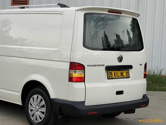 EMSALSİZ ORJİNAL TEMİZLİK DE MASRFASIZ / TRANSPORTER /KLİMALI