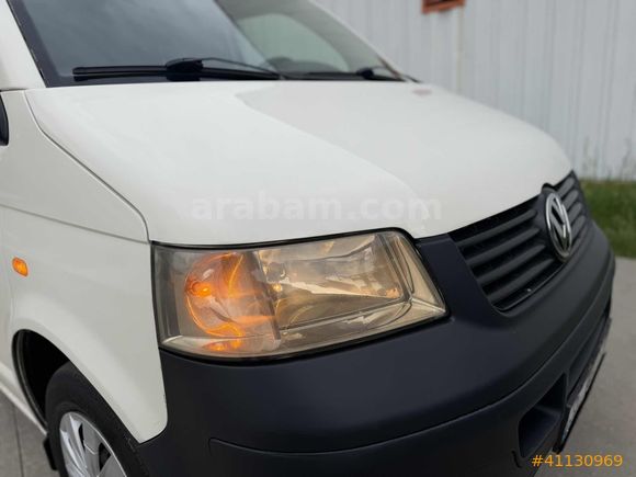 EMSALSİZ ORJİNAL TEMİZLİK DE MASRFASIZ / TRANSPORTER /KLİMALI