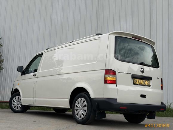 EMSALSİZ ORJİNAL TEMİZLİK DE MASRFASIZ / TRANSPORTER /KLİMALI