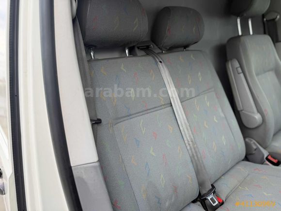 EMSALSİZ ORJİNAL TEMİZLİK DE MASRFASIZ / TRANSPORTER /KLİMALI