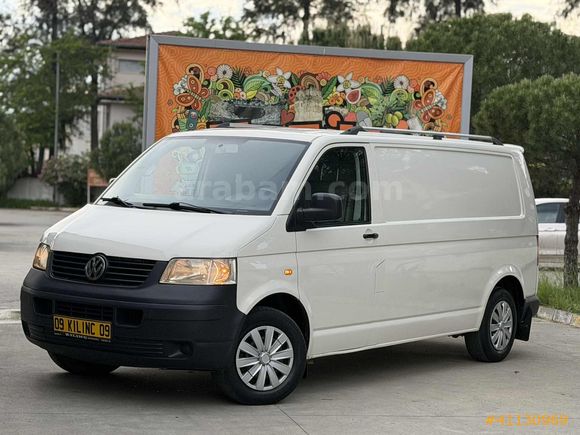 EMSALSİZ ORJİNAL TEMİZLİK DE MASRFASIZ / TRANSPORTER /KLİMALI