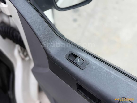 EMSALSİZ ORJİNAL TEMİZLİK DE MASRFASIZ / TRANSPORTER /KLİMALI