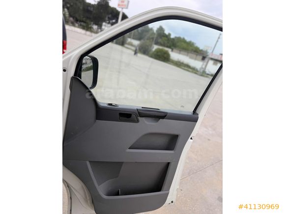 EMSALSİZ ORJİNAL TEMİZLİK DE MASRFASIZ / TRANSPORTER /KLİMALI