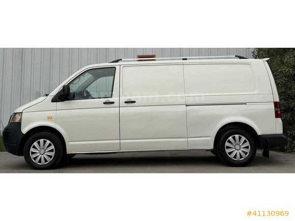 EMSALSİZ ORJİNAL TEMİZLİK DE MASRFASIZ / TRANSPORTER /KLİMALI