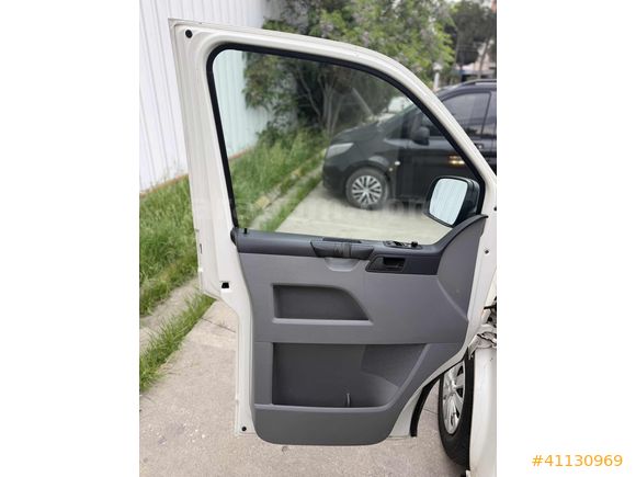 EMSALSİZ ORJİNAL TEMİZLİK DE MASRFASIZ / TRANSPORTER /KLİMALI