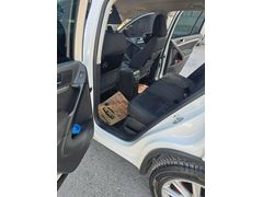 Sahibinden Volkswagen Tiguan 1.4 TSI Sport&Style 2012 Model  310.000 km Beyaz