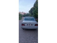 Sahibinden Mercedes - Benz 200 D 1990 Model