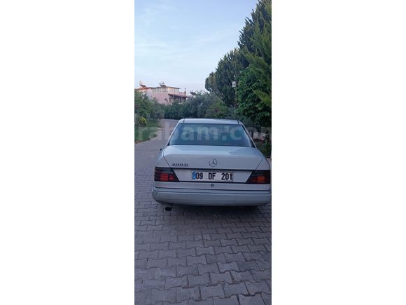 Sahibinden Mercedes - Benz 200 D 1990 Model
