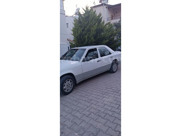 Sahibinden Mercedes - Benz 200 D 1990 Model