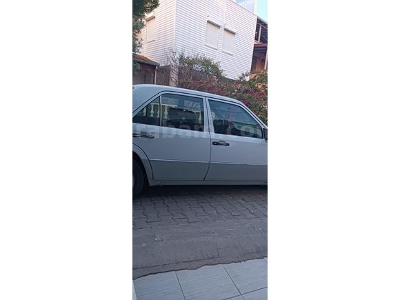 Sahibinden Mercedes - Benz 200 D 1990 Model