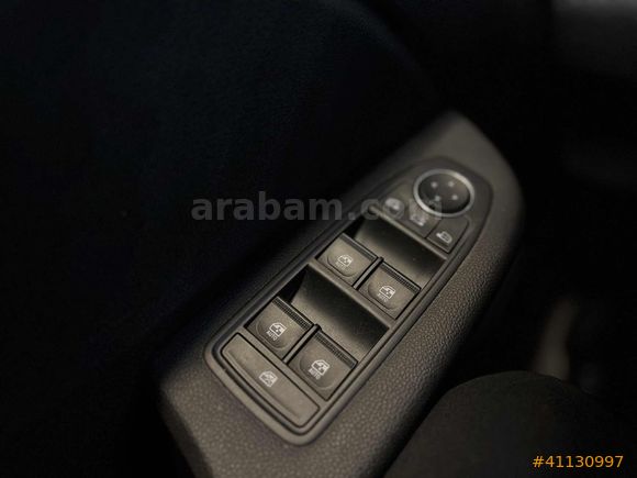 YKTCAR AUTOGROSS'DAN 2023 CLIO EVOLUTION HATASIZ 17.716 KM'DE