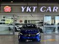 YKTCAR AUTOGROSS'DAN 2023 CLIO EVOLUTION HATASIZ 17.716 KM'DE