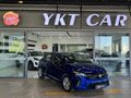 YKTCAR AUTOGROSS'DAN 2023 CLIO EVOLUTION HATASIZ 17.716 KM'DE