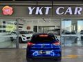 YKTCAR AUTOGROSS'DAN 2023 CLIO EVOLUTION HATASIZ 17.716 KM'DE