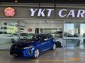 YKTCAR AUTOGROSS'DAN 2023 CLIO EVOLUTION HATASIZ 17.716 KM'DE