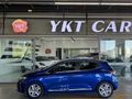 YKTCAR AUTOGROSS'DAN 2023 CLIO EVOLUTION HATASIZ 17.716 KM'DE