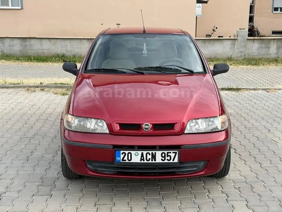 Sahibinden Fiat Palio 1.2 EL 2004 Model 