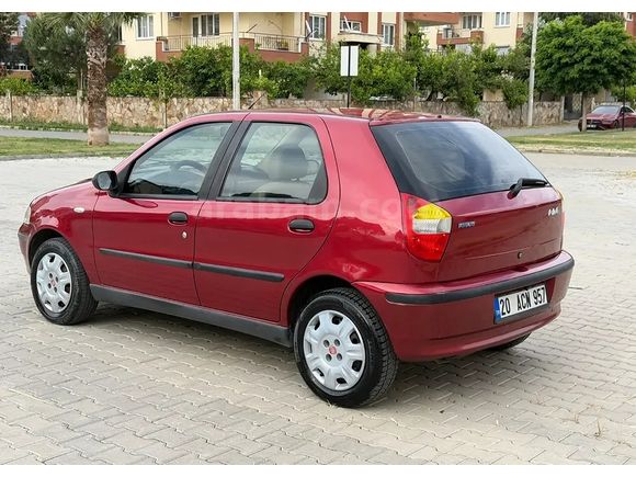 Sahibinden Fiat Palio 1.2 EL 2004 Model 