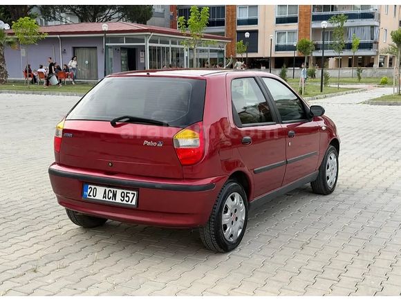 Sahibinden Fiat Palio 1.2 EL 2004 Model 