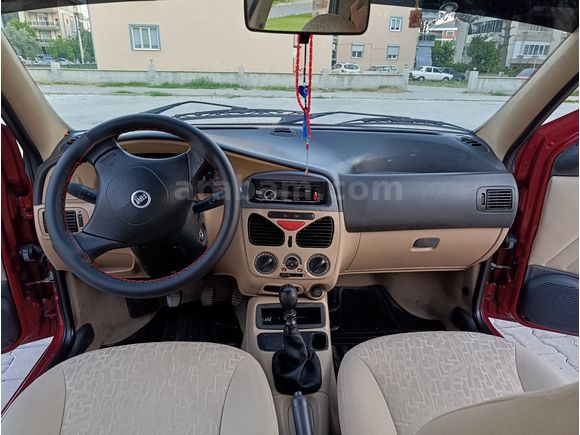 Sahibinden Fiat Palio 1.2 EL 2004 Model 