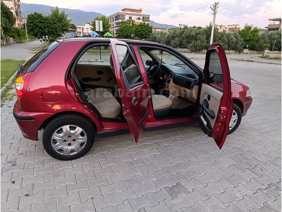 Sahibinden Fiat Palio 1.2 EL 2004 Model 