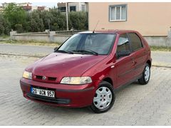 Sahibinden Fiat Palio 1.2 EL 2004 Model 