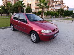 Sahibinden Fiat Palio 1.2 EL 2004 Model 