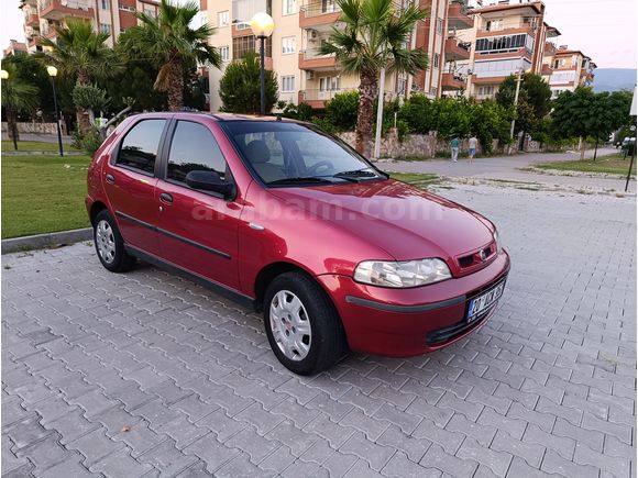Sahibinden Fiat Palio 1.2 EL 2004 Model 