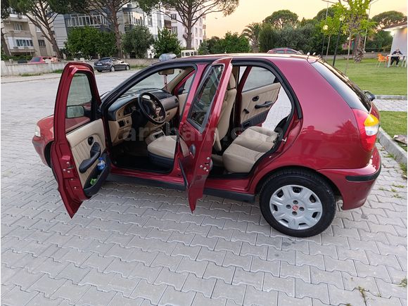 Sahibinden Fiat Palio 1.2 EL 2004 Model 