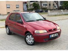 Sahibinden Fiat Palio 1.2 EL 2004 Model 
