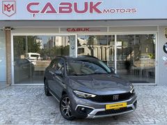 2023 HATASIZ EGEA CROSS 1.6MULTIJET URBAN OTOMATİK 48BİN KM FULL