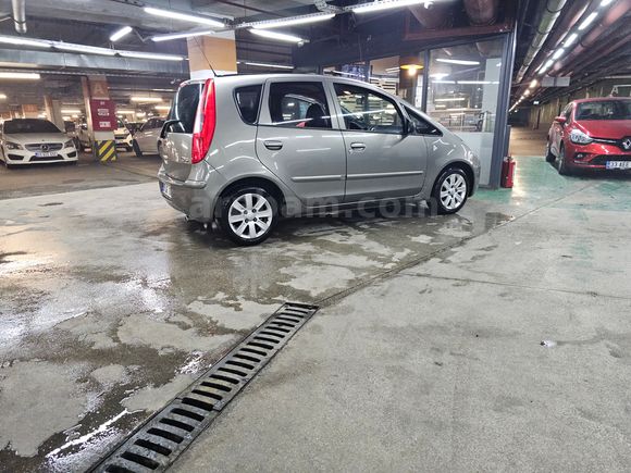 Sahibinden Mitsubishi Colt 1.3 Invite 2008 Otomatik Model Mersin