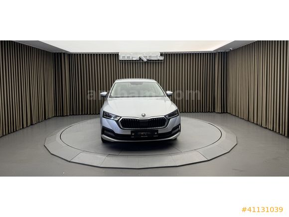 270BİN PEŞİNAT SENETLE ÖDEME VE DİĞER AVANTAJLARLA OCTAVIA