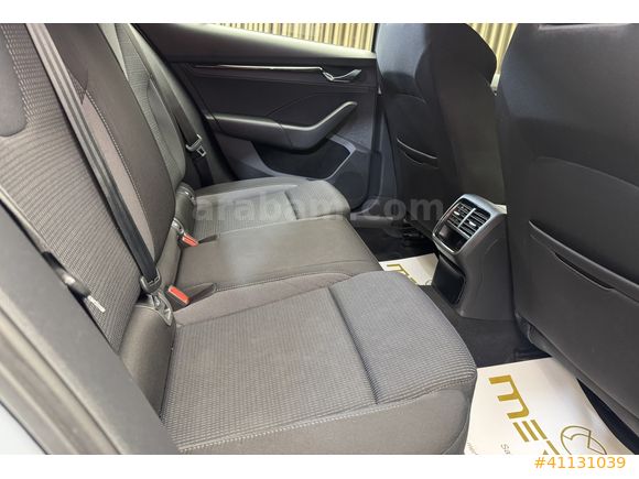 270BİN PEŞİNAT SENETLE ÖDEME VE DİĞER AVANTAJLARLA OCTAVIA