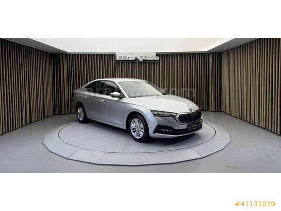 270BİN PEŞİNAT SENETLE ÖDEME VE DİĞER AVANTAJLARLA OCTAVIA