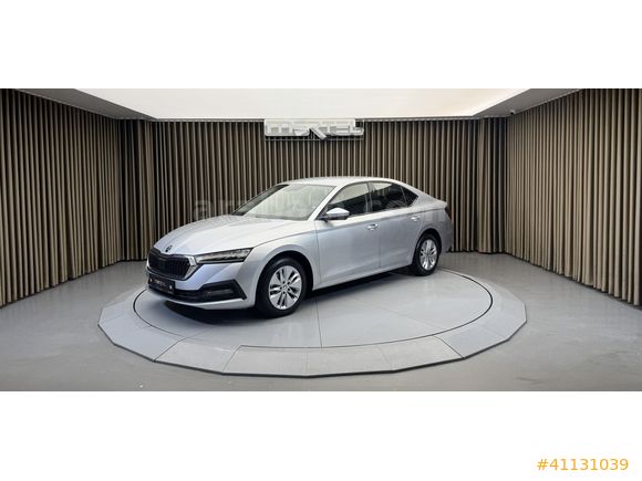 270BİN PEŞİNAT SENETLE ÖDEME VE DİĞER AVANTAJLARLA OCTAVIA