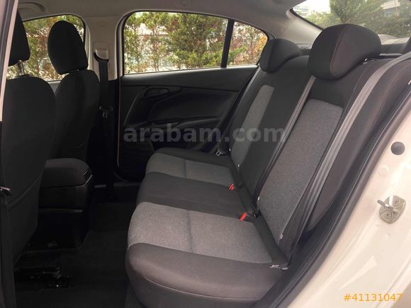 2020 EGEA 1.3 DİZEL 150 BİN KM MANUEL