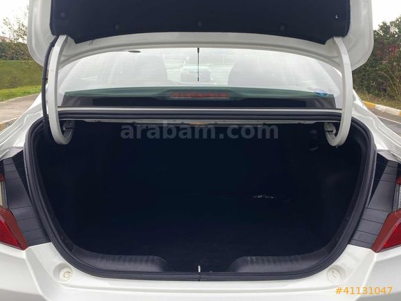 2020 EGEA 1.3 DİZEL 150 BİN KM MANUEL