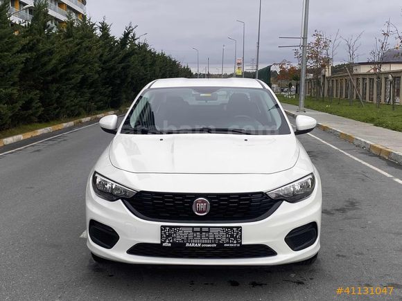 2020 EGEA 1.3 DİZEL 150 BİN KM MANUEL