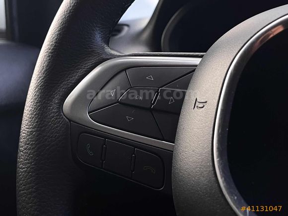 2020 EGEA 1.3 DİZEL 150 BİN KM MANUEL