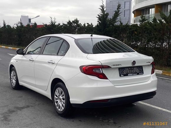 2020 EGEA 1.3 DİZEL 150 BİN KM MANUEL