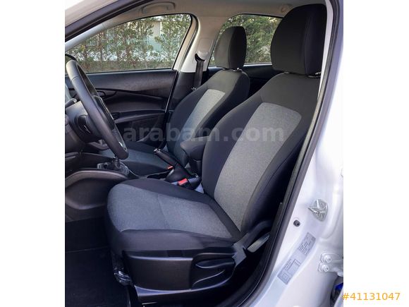 2020 EGEA 1.3 DİZEL 150 BİN KM MANUEL