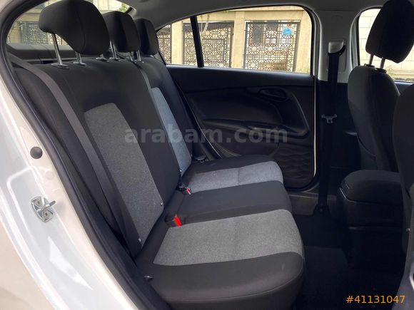 2020 EGEA 1.3 DİZEL 150 BİN KM MANUEL