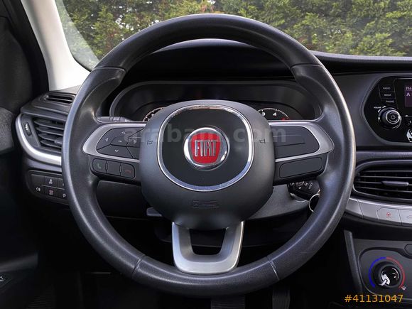 2020 EGEA 1.3 DİZEL 150 BİN KM MANUEL
