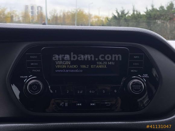 2020 EGEA 1.3 DİZEL 150 BİN KM MANUEL