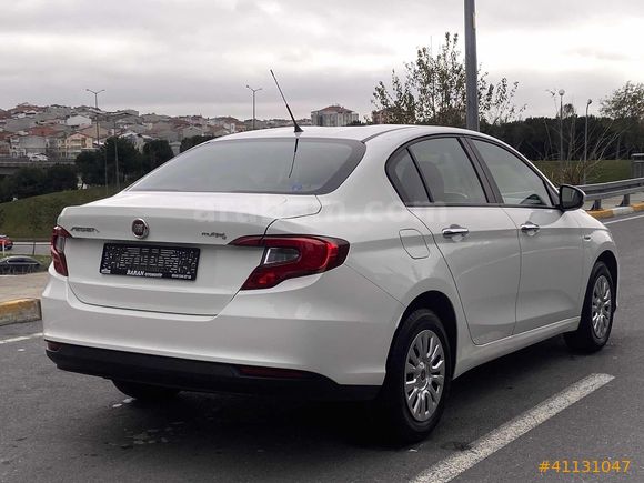 2020 EGEA 1.3 DİZEL 150 BİN KM MANUEL