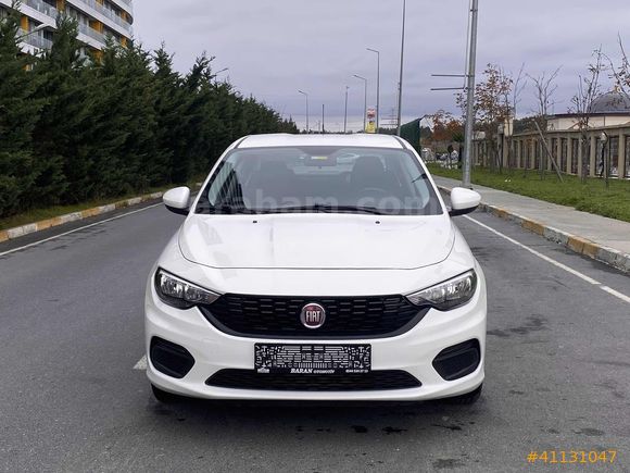 2020 EGEA 1.3 DİZEL 150 BİN KM MANUEL