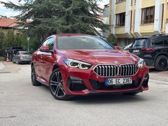 Aralık 2022 Trafik Çıkışlı / Düşük Kilometre / M SPORT 50. YIL